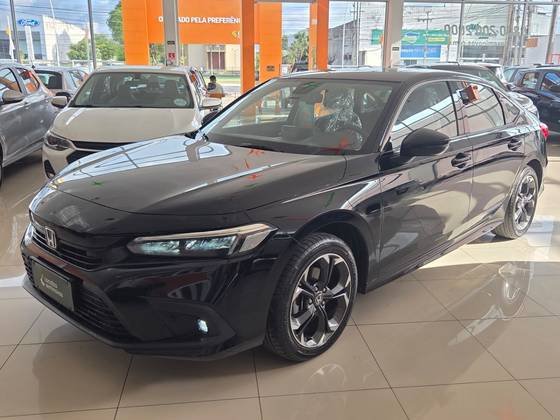HONDA CIVIC 2.0 DI e:HEV ADVANCED E-CVT